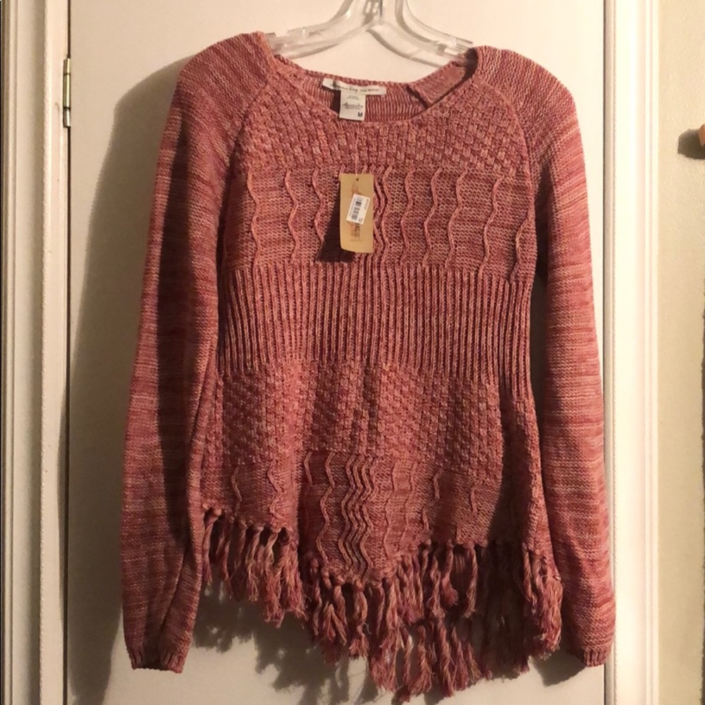 American Rag sweater